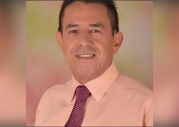 «En esa reunión nunca se tocó el tema sobre quién fuera a reemplazar a la gobernadora actual»: Edgar Murillo