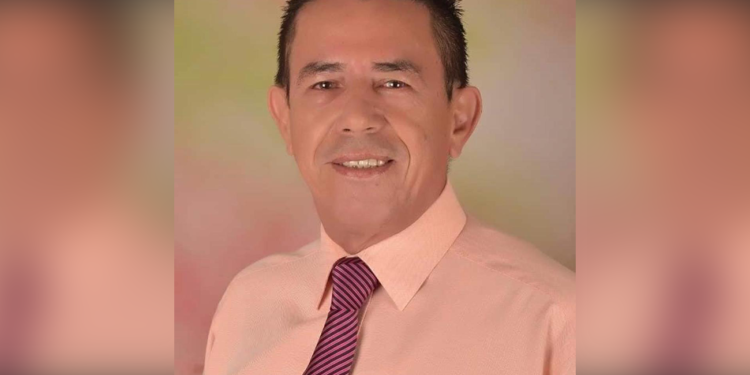 «En esa reunión nunca se tocó el tema sobre quién fuera a reemplazar a la gobernadora actual»: Edgar Murillo