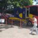 Bus de la Ruta del Consumidor llega a Arauca