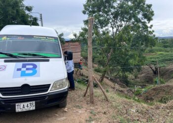 Acompañamiento y atención a migrantes reduce la trata de personas en la Ruta Caminante Arauca – Yopal