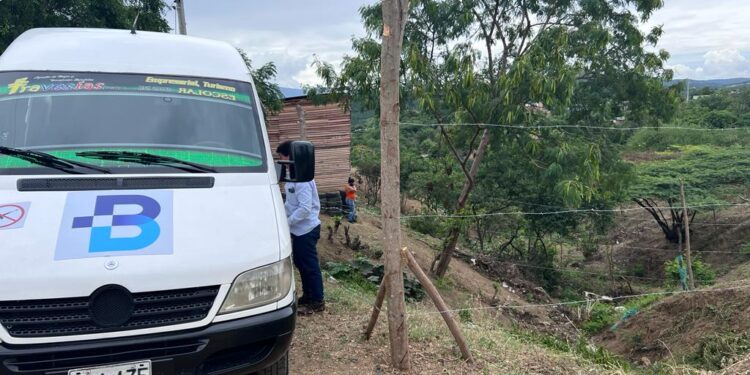 Acompañamiento y atención a migrantes reduce la trata de personas en la Ruta Caminante Arauca – Yopal