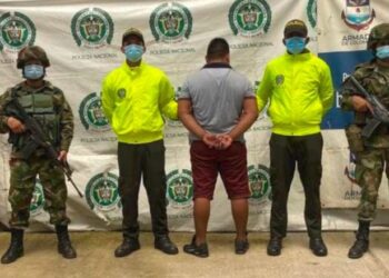 Envían a la cárcel a presuntos responsables del asesinato de dos defensores de derechos humanos en Arauca y Vichada