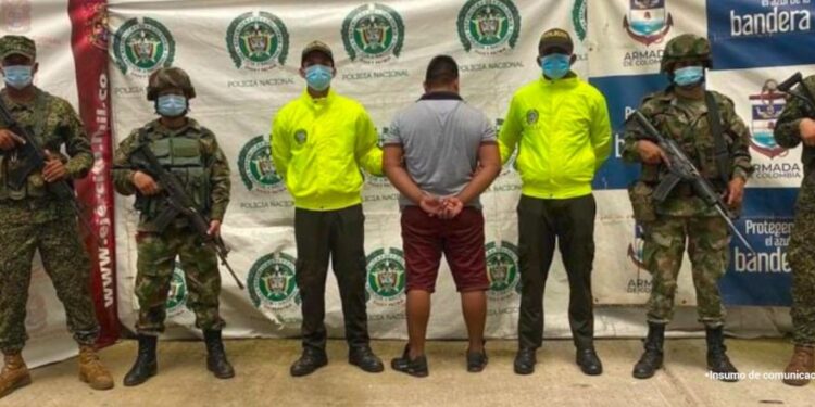 Envían a la cárcel a presuntos responsables del asesinato de dos defensores de derechos humanos en Arauca y Vichada