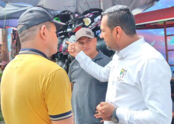 Instituto de Tránsito departamental continúa a la espera de la Policía Nacional para la firma del convenio
