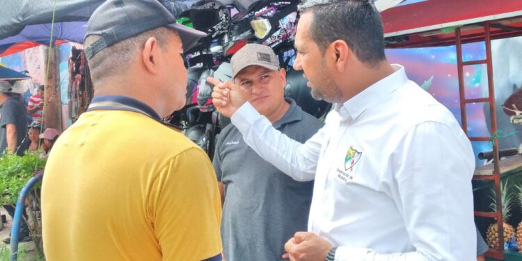 Instituto de Tránsito departamental continúa a la espera de la Policía Nacional para la firma del convenio