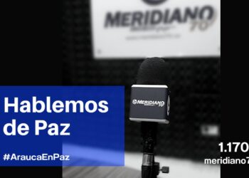 Hablemos de Paz