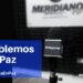 Hablemos de Paz