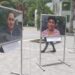 CICR realizó exposición fotográfica «Rostros de la Ausencia» en el marco del Día internacional de personas desaparecidas