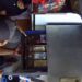VÍDEO: Ladrón con pistola robó tienda en barrio de Arauca