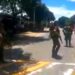 Disidencias de las Farc «patrulló» sector de Santo Domingo en Tame