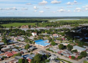 ¿Cómo está Arauca en materia de urbanismo?