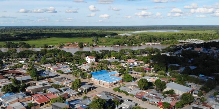 ¿Cómo está Arauca en materia de urbanismo?