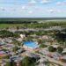 ¿Cómo está Arauca en materia de urbanismo?