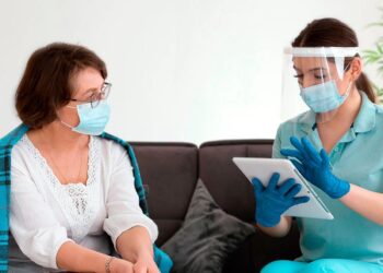 ¿Qué es el Hospital Virtual FCV?