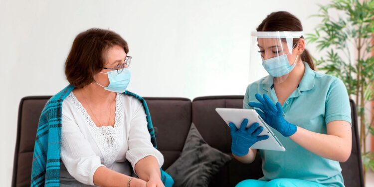 ¿Qué es el Hospital Virtual FCV?