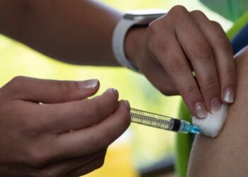 Hoy jueves 25 de agosto se desarrollará la Jornada de Vacunación contra la Hepatitis B en población vulnerable