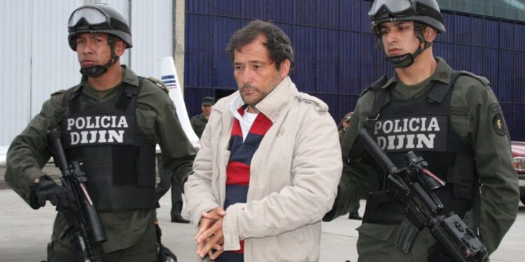 La JEP no acepta el sometimiento y excluye de la jurisdicción a Miguel Ángel Melchor Mejía Múnera, alias ‘El Mellizo’