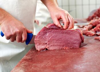 Fijan nuevos precios de la carne para el municipio de Arauca