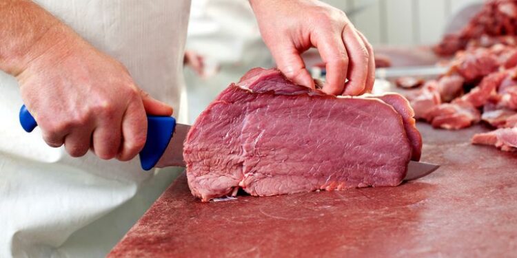 Fijan nuevos precios de la carne para el municipio de Arauca