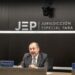 JEP abre caso 08 que investigará los crímenes cometidos por la fuerza pública, otros agentes de Estado en asocio con grupos paramilitares