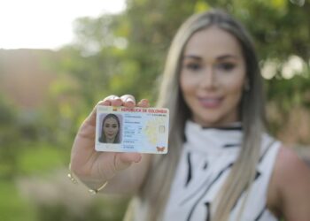 Estas son algunas de las ventajas que tendrá la nueva cédula digital