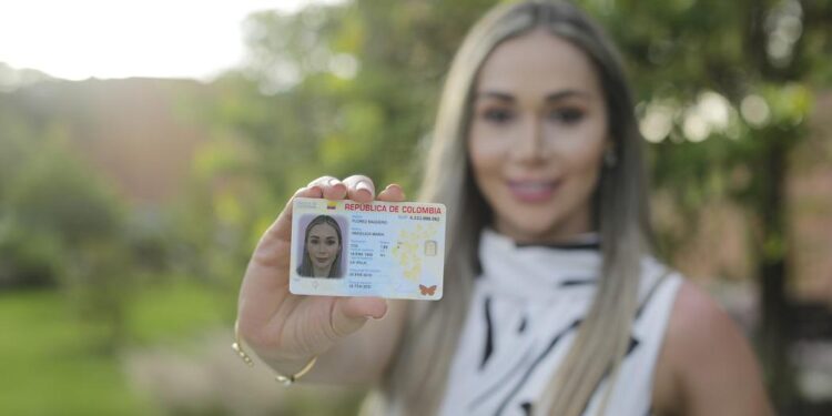 Estas son algunas de las ventajas que tendrá la nueva cédula digital