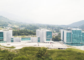 Hospital Internacional de Colombia: seis años al servicio de la comunidad