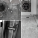 Alarma en Arauca por ola de hurtos y vandalismo a locales comerciales. Están desvalijando la ciudad