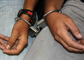 Capturan a dos sujetos en Arauca por los delitos de abuso sexual