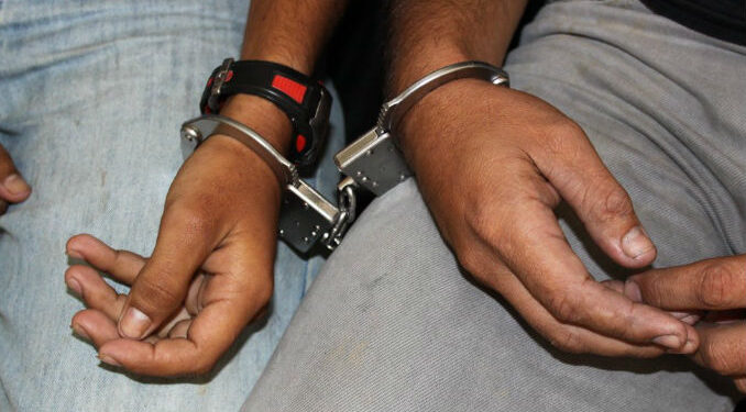 Capturan a dos sujetos en Arauca por los delitos de abuso sexual