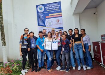 Aprendices del SENA Arauca representarán a la región en el Encuentro Nacional de Investigación de la RedCOLSI 