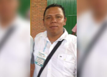 En un operativo del Gaula fue capturado un dirigente indígena en Tame