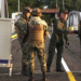 Estos fueron los primeros momentos de la reapertura de la frontera desde el puente internacional José Antonio Páez
