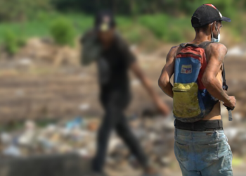 Indigencia: Una problemática social en Arauca