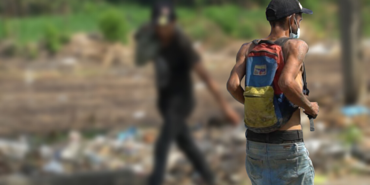 Indigencia: Una problemática social en Arauca