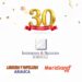Hoy celebramos los 30 años de fundación de la sociedad empresarial Inversiones y Negocios del Oriente SAS