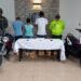 Siete capturas por diferentes delitos reportan las autoridades en Arauca