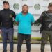 Capturado alias ‘Costeño’ presunto integrante de las disidencias que habría extorsionado a transportadores en Arauca