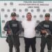 Fiscalía investiga a miembro de Asocata en el municipio de Tame