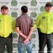 En Arauca, capturan a un hombre acusado de abusar sexualmente de su hijastra