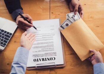 Colombia tercero en ranking mundial de corrupción ¿Arauca en el primero?