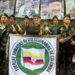 Reaparece Iván Mordisco Jefe de las FARC