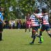 Comunidades de la zona del campo Caricare comenzaron el torneo de fútbol “Vecinos SierraCol”