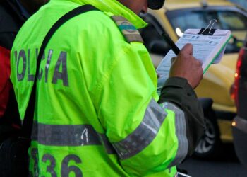 ¡Habemus convenio! Alístese, porque este miércoles 21 de septiembre arranca convenio interadministrativo entre Tránsito y Policía