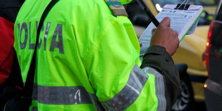 ¡Habemus convenio! Alístese, porque este miércoles 21 de septiembre arranca convenio interadministrativo entre Tránsito y Policía