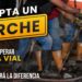«Adopta un Parche» la controversial medida para tapar los huecos en Arauca