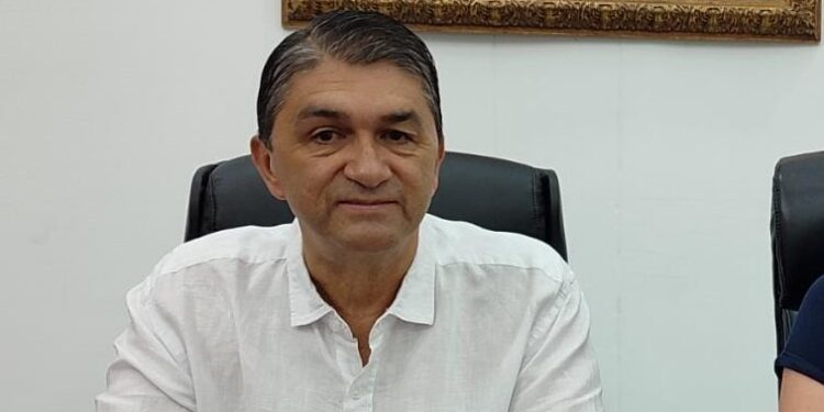 Fue negada acción de tutela interpuesta por el Contralor Departamental de Arauca