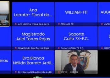 Gobernador de Arauca fue acusado por irregularidades en contratos del PAE