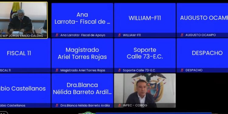 Gobernador de Arauca fue acusado por irregularidades en contratos del PAE