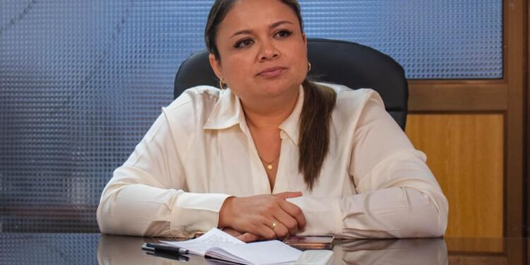 Fue negada la demanda instaurada contra la Representante Lina María Garrido